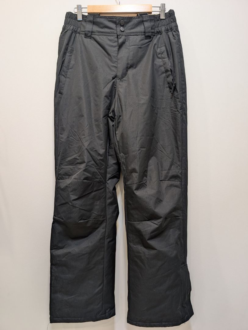 Black Mountain Warehouse Snow Pants, S