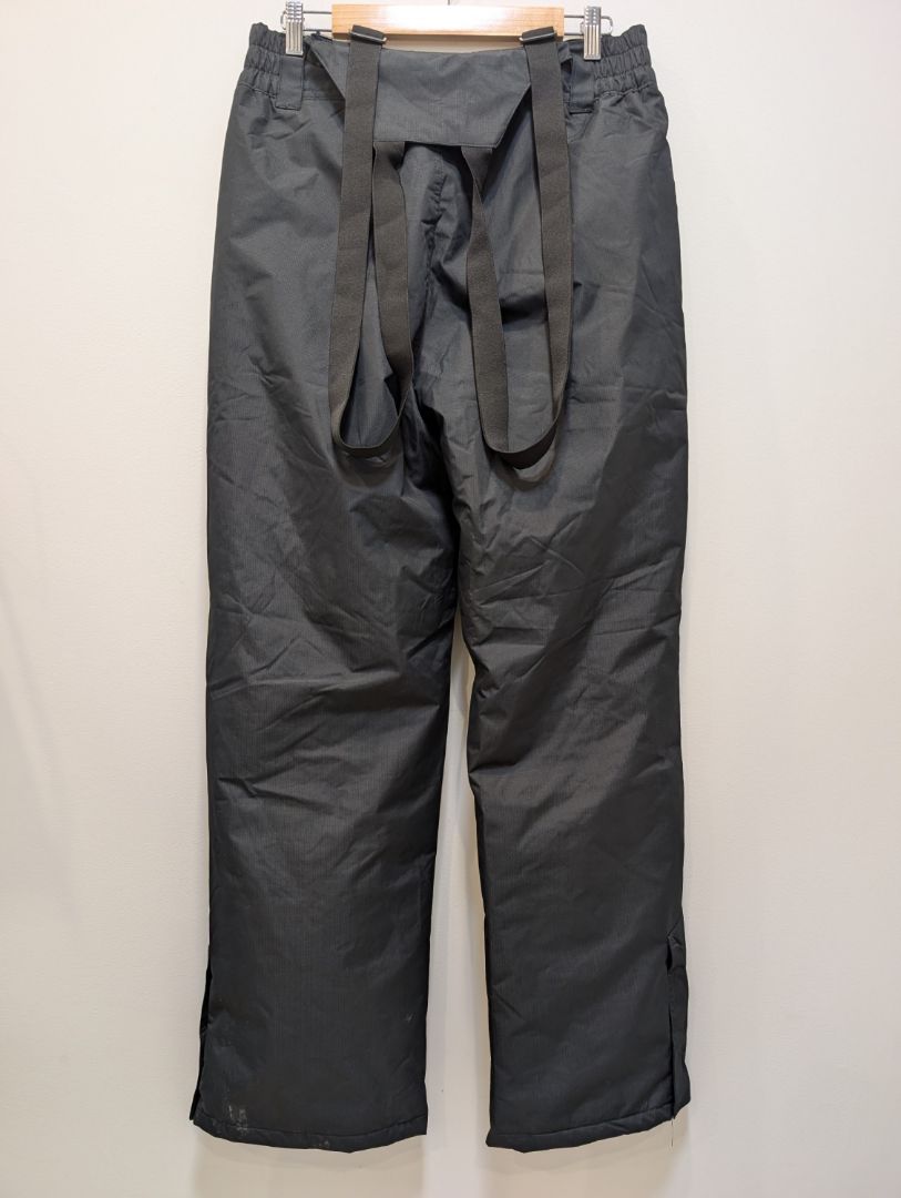 Black Mountain Warehouse Snow Pants, S