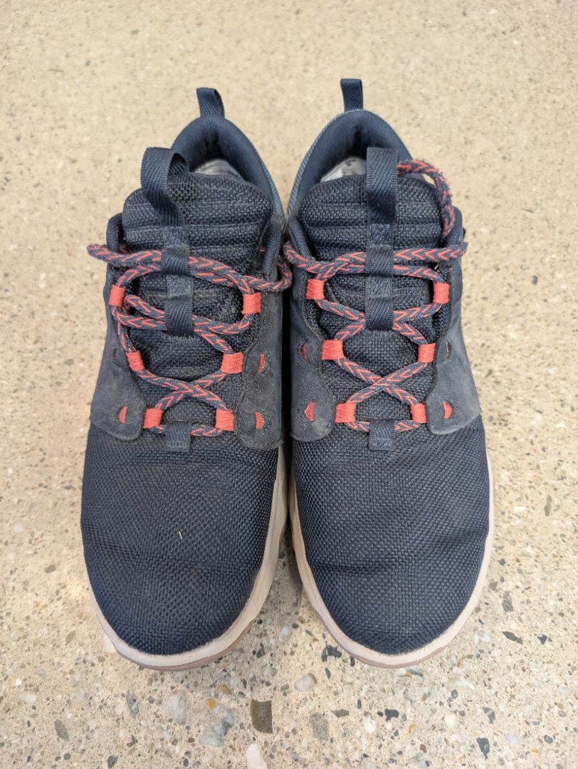 Black Teva Rapid Proof, EU 41