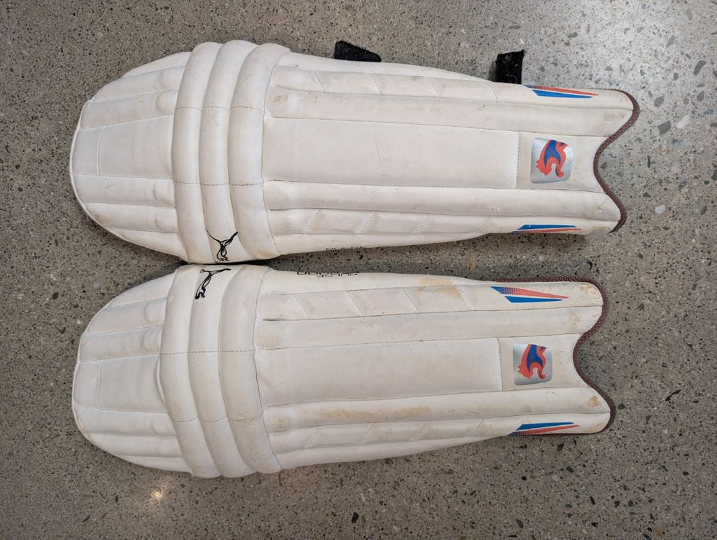 White Puma Pulse 3000, Boys (LH)