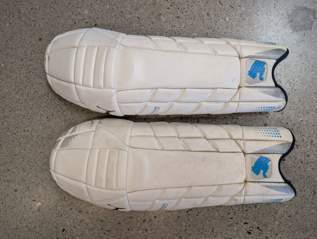 White Puma Calibre 4000, Boys (LH)