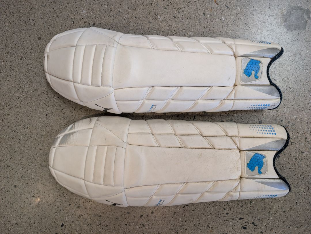 White Puma Calibre 4000, Boys (LH)