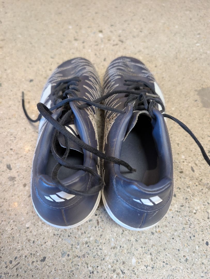 Navy / White Adidas Nemeziz 17.2, EU 44