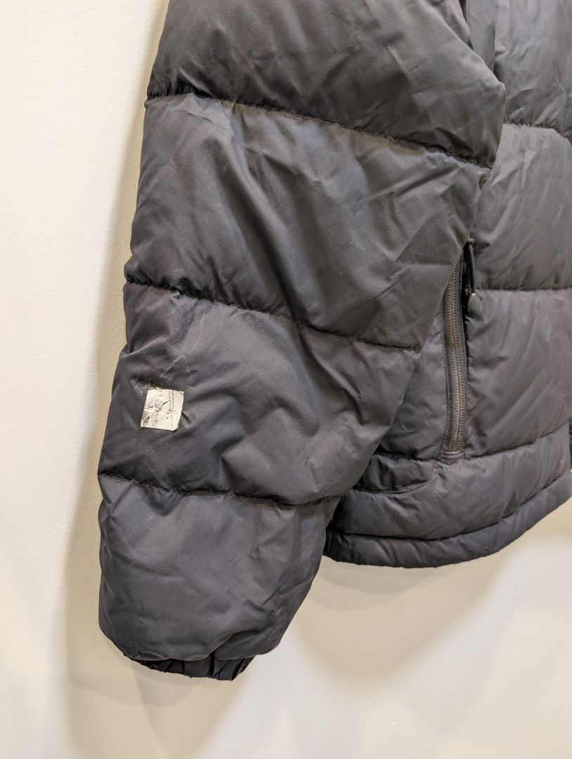 Black Macpac Starlight, L