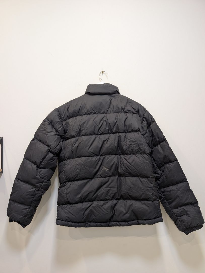 Black Macpac Starlight, L