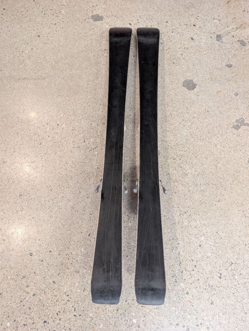 Red Atomic Race 7, 110cm