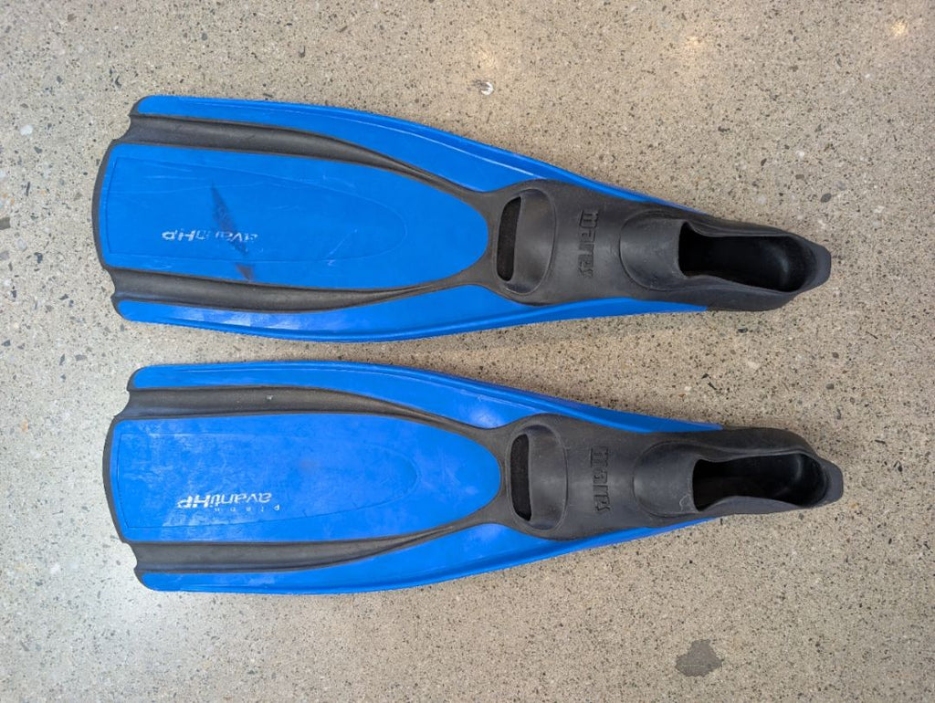 Blue Mares Avanti HP, EU 38–39