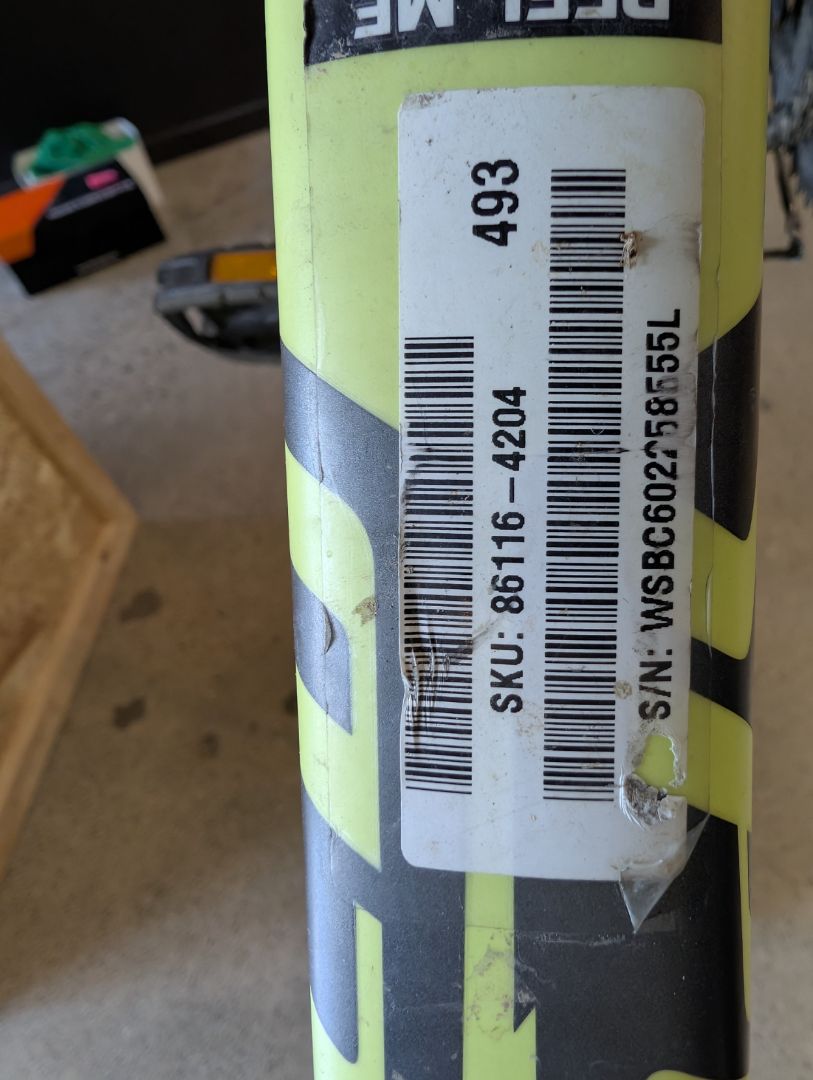 Acid Mint Specialized Roll Sport Low-Entry, L