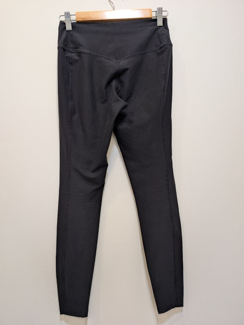 Black Nike Dri-FIT One Legend Pant, S