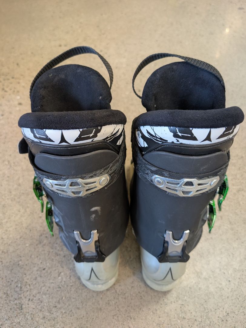 Grey Atomic Waymaker 90, 27.5