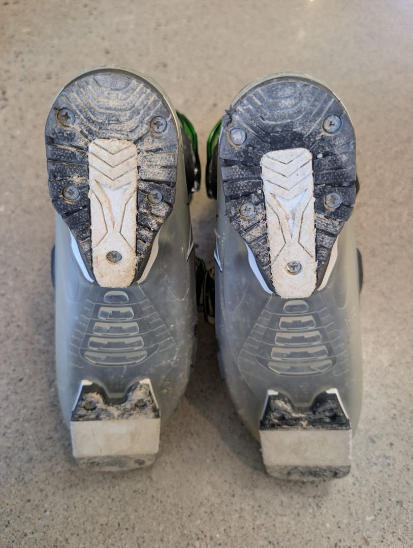 Grey Atomic Waymaker 90, 27.5