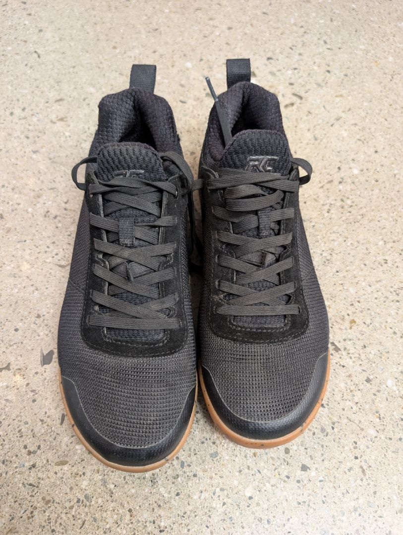 Black Ride Concepts Accomplice Clip MTB, EU 42