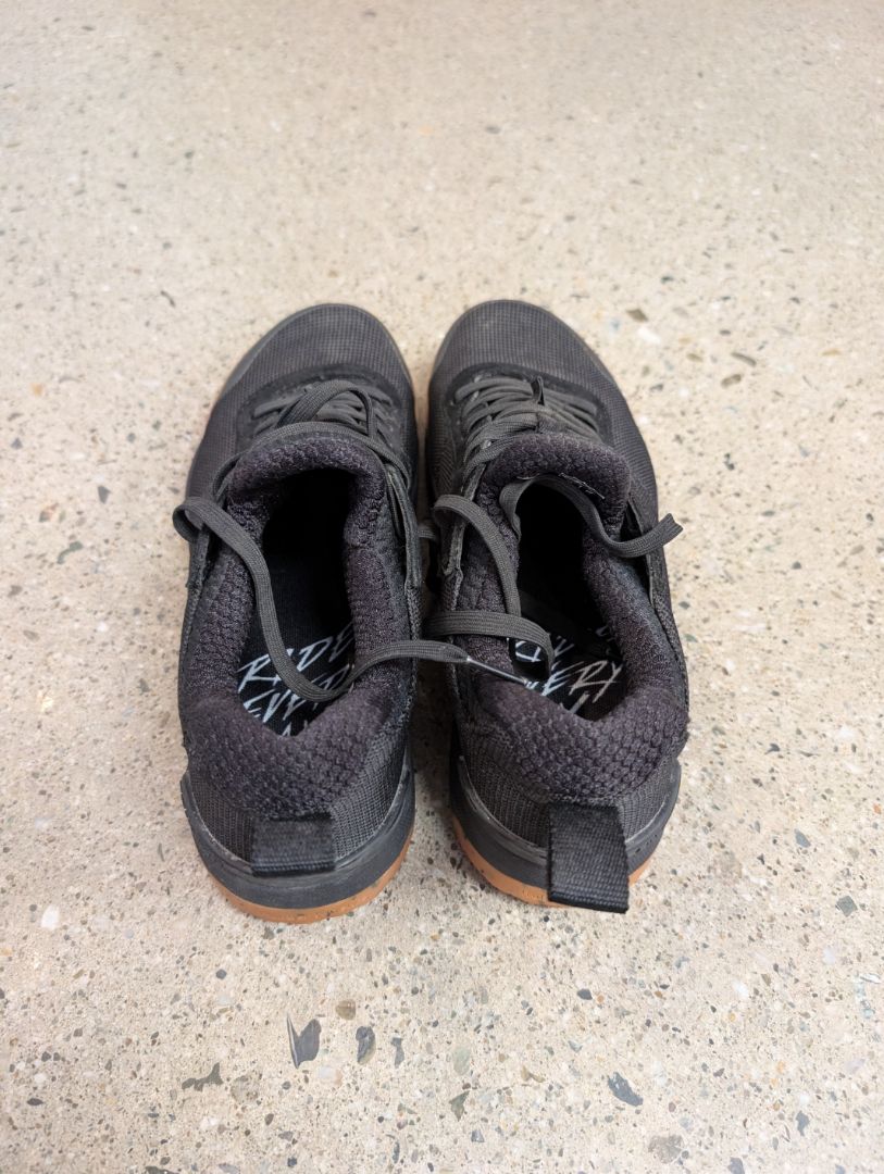 Black Ride Concepts Accomplice Clip MTB, EU 42