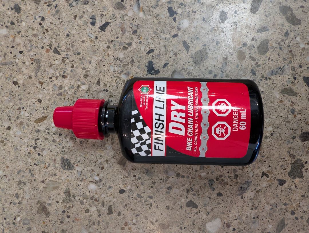 Bike Maintenance Kit