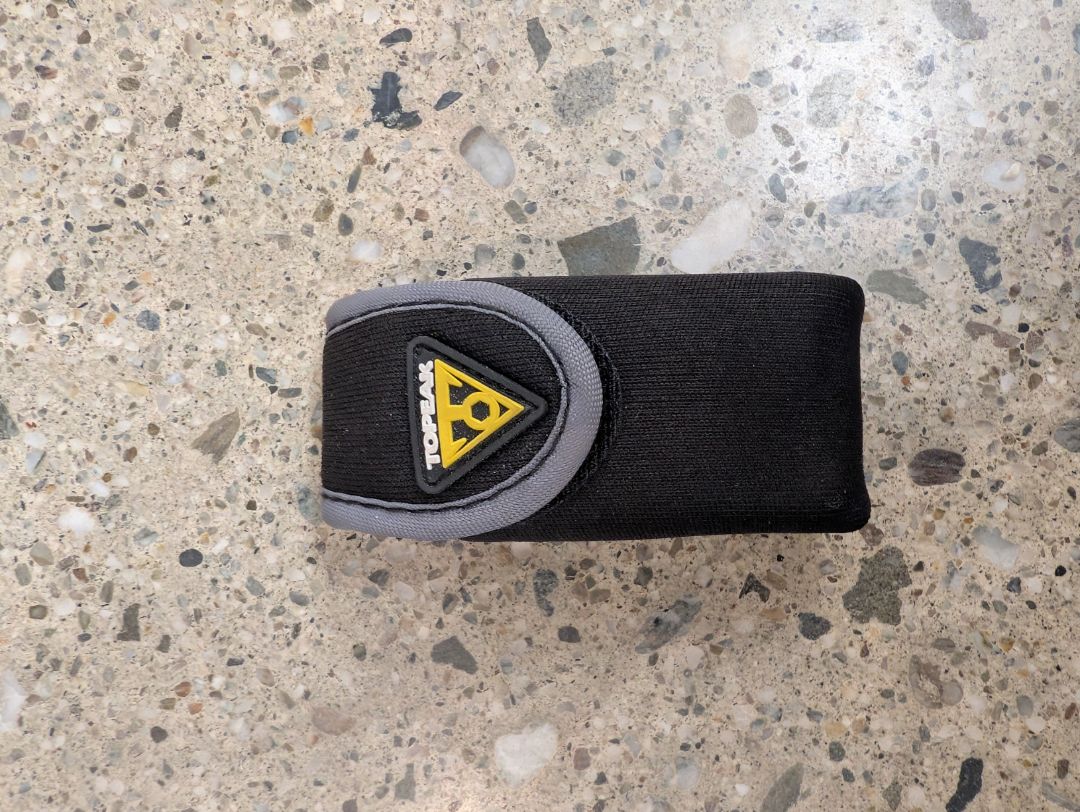 Bike Maintenance Kit