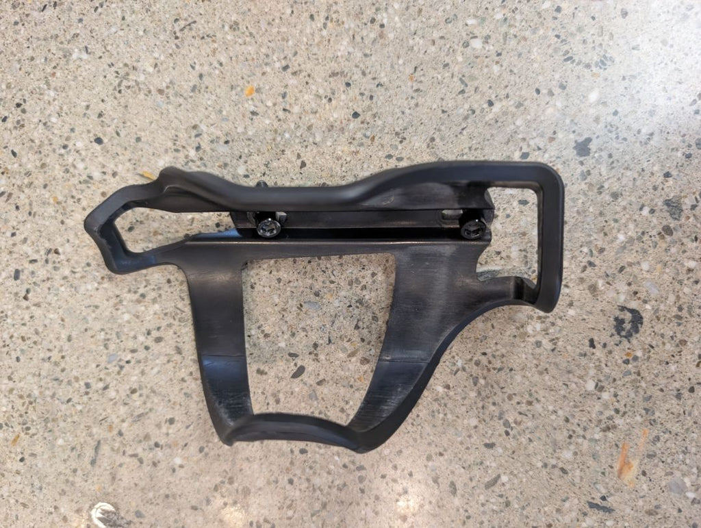 Black Salsa Journeyer Claris 650B, 51cm