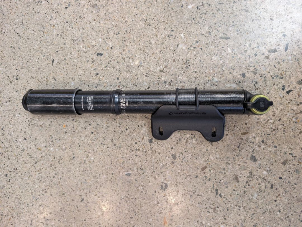 Black Salsa Journeyer Claris 650B, 51cm