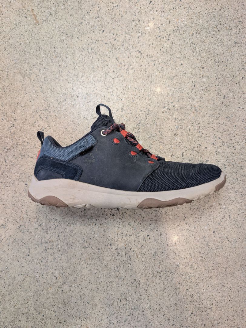 Black Teva Rapid Proof, EU 41