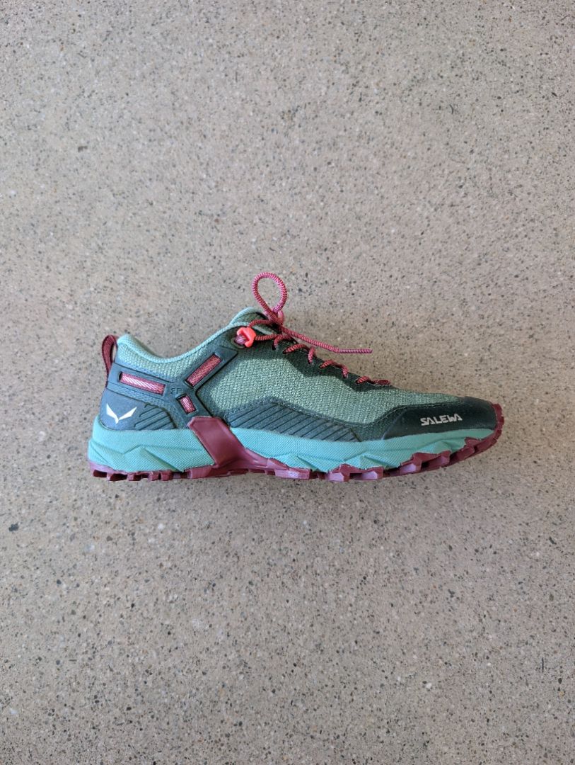 Salewa Ultra Train 3, EU 38