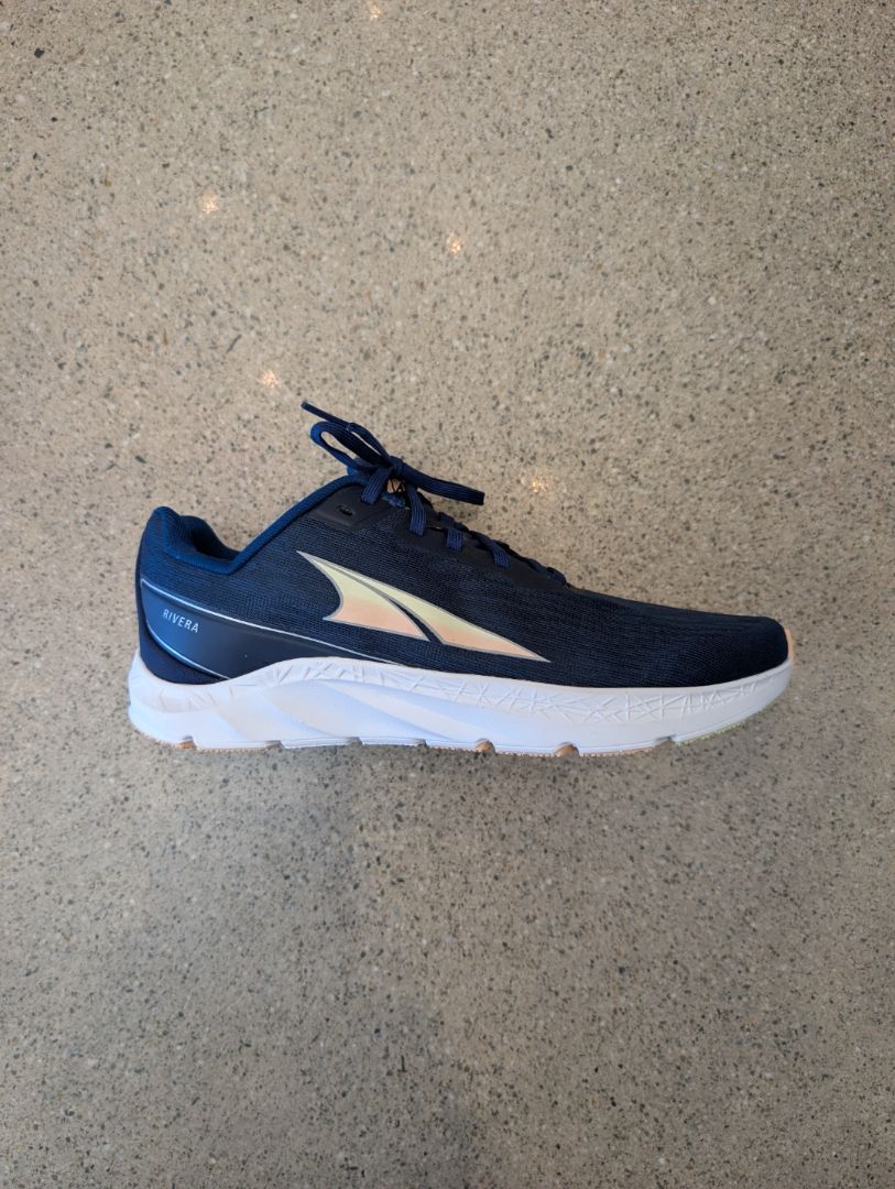 Navy Altra Rivera, EU 40.5