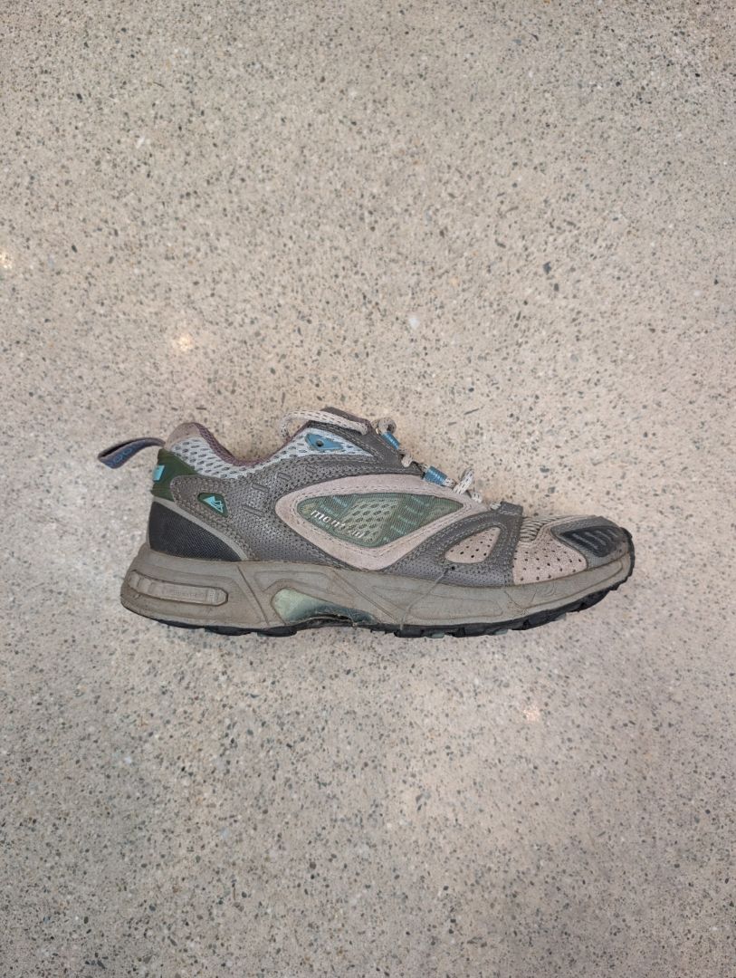 Montrail Continental Divide, EU 39