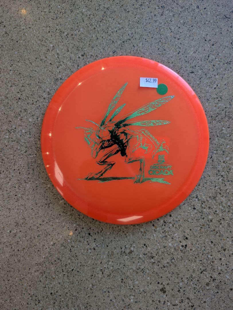 Discraft Cicada Big Z