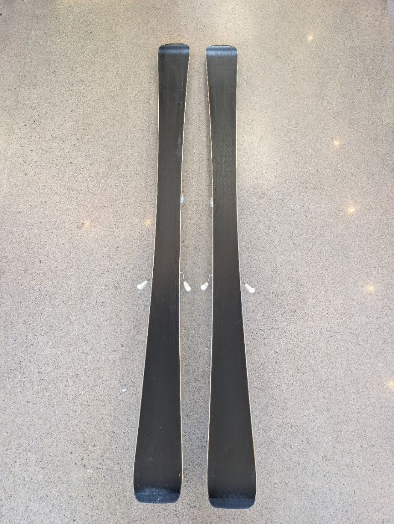 Light grey Head Pure Joy, 153 cm