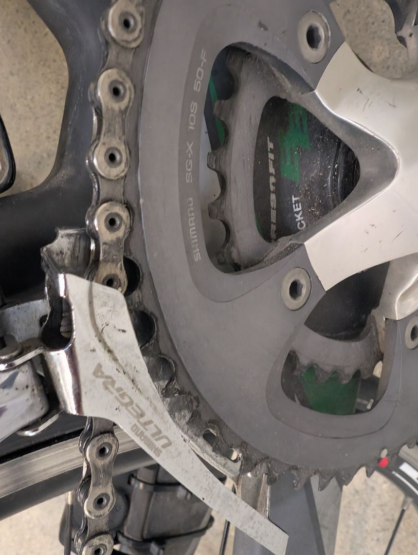 Black BH Sojasun Carbon Road Bike, L