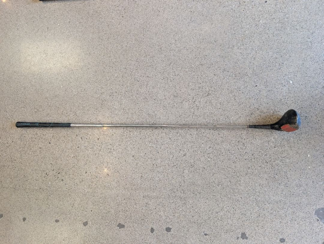 Brown Spalding No. 2 Wood, Junior LH