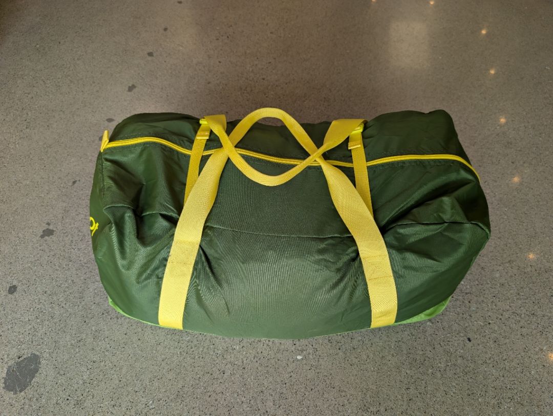 Green Marmot Limestone, 4P