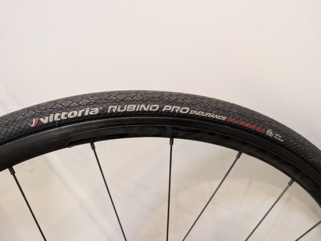 Black Trek Domane SL6, 54cm