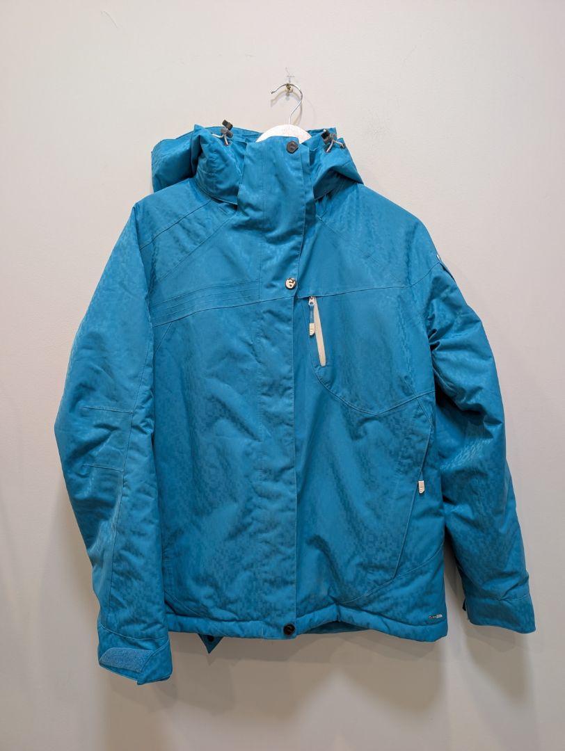 Blue Salomon Clima Pro 10000, L