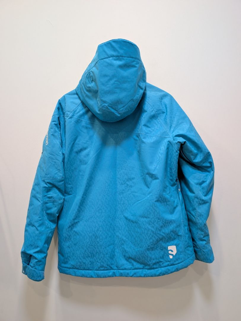 Blue Salomon Clima Pro 10000, L