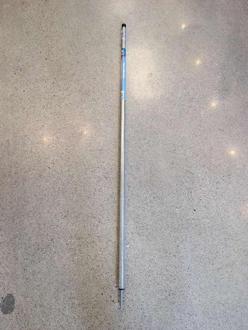 Silver Kiwi camping co. Adjustable Pole, 2.25m