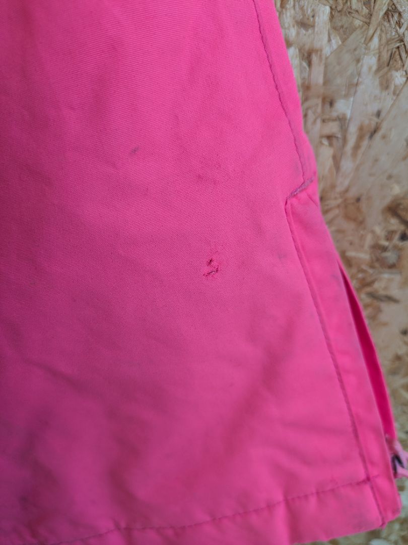 Pink Angel in Disguise Girls Ski Pants, 6 Years