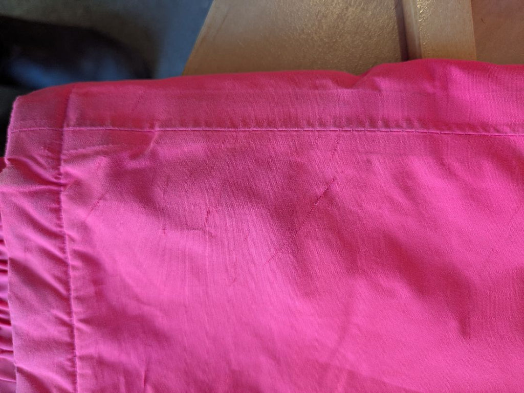 Pink Angel in Disguise Girls Ski Pants, 6 Years