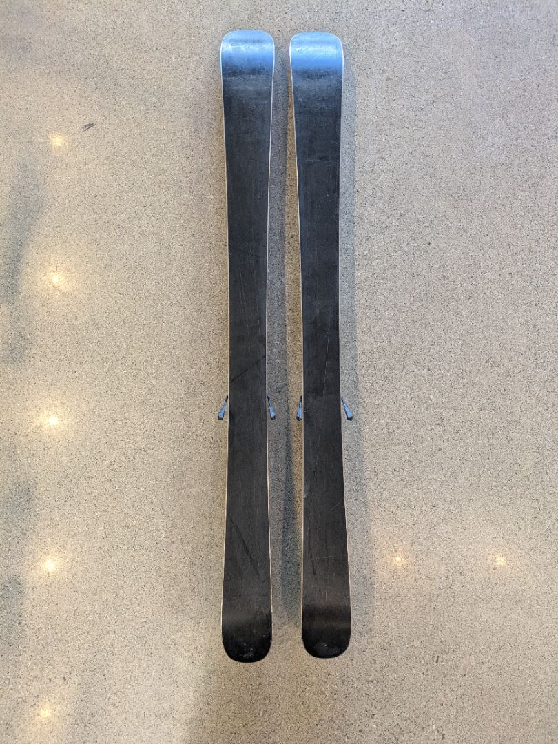 Black Armada Bantam, 115 cm