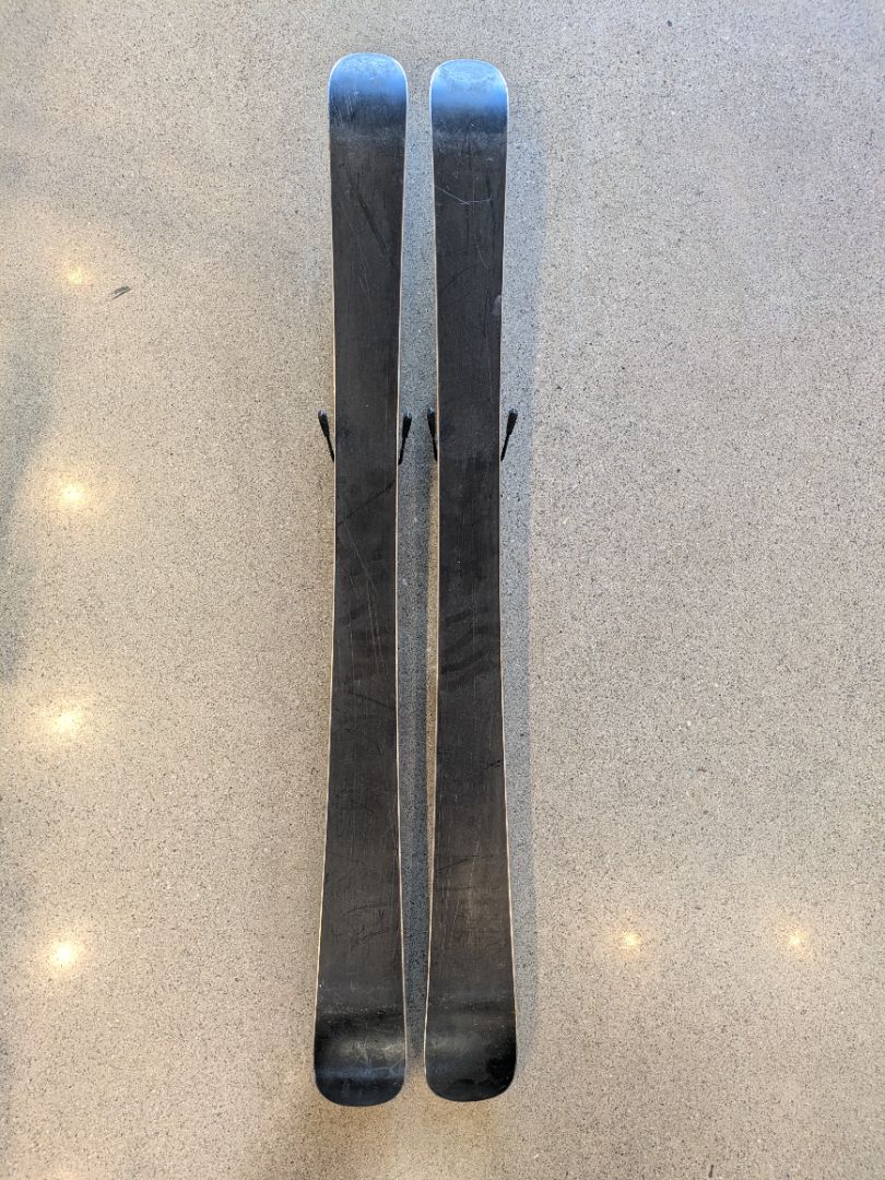 Black Armada Bantam, 115 cm
