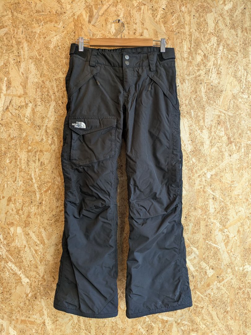 Black The North Face Ski Pants, S
