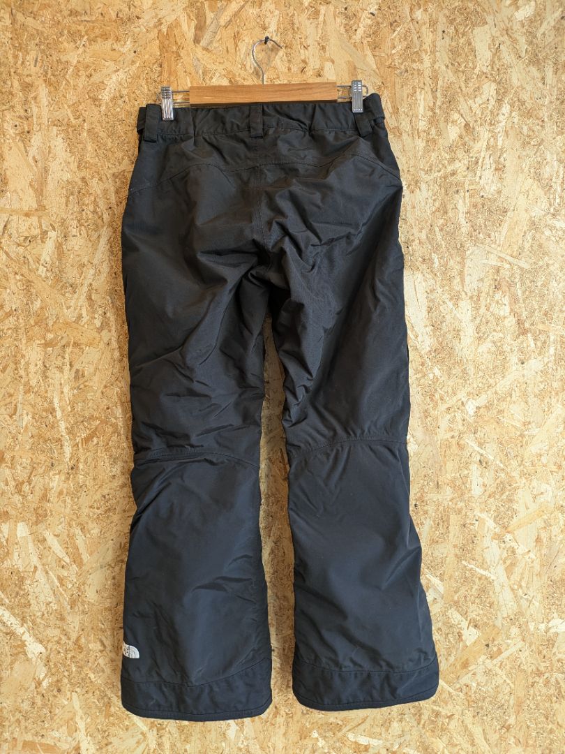 Black The North Face Ski Pants, S