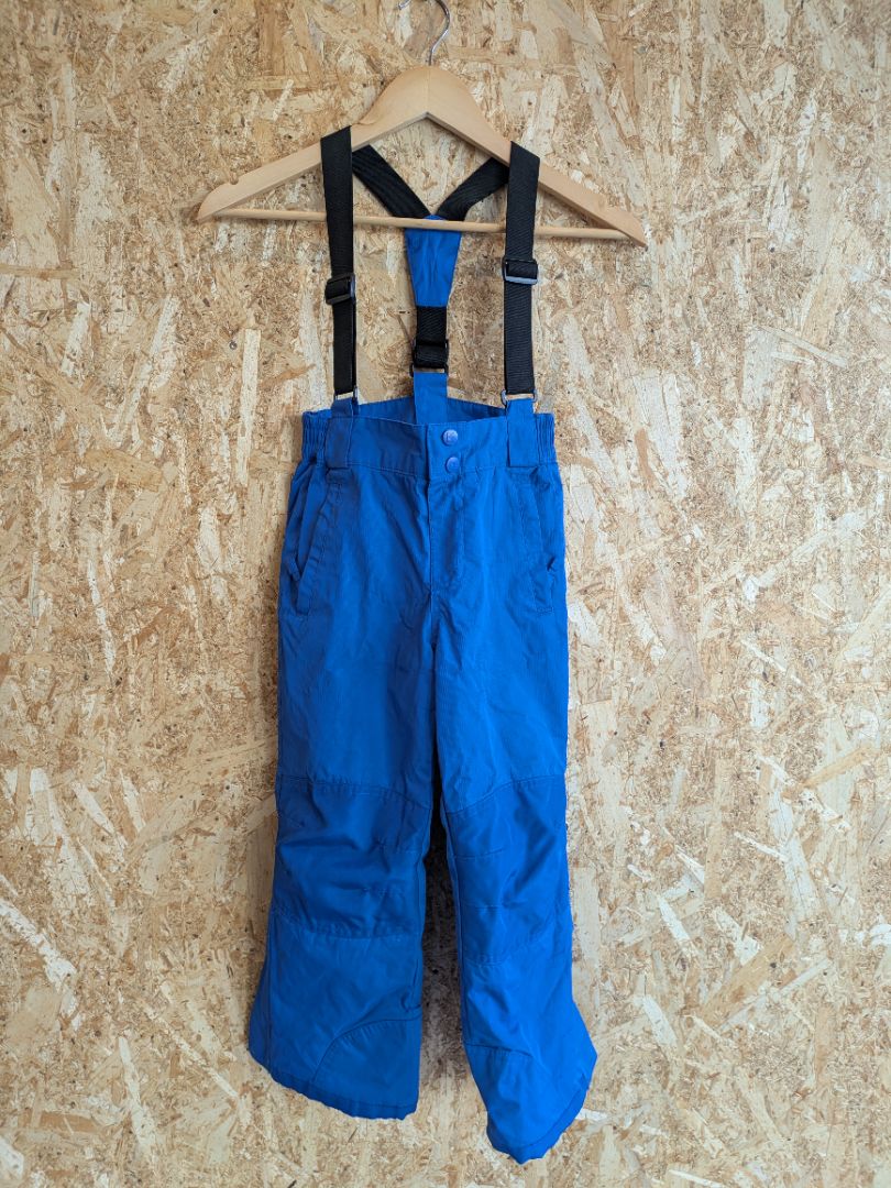 Blue Mountain Warehouse Kids Ski Pants, 5-6 Years