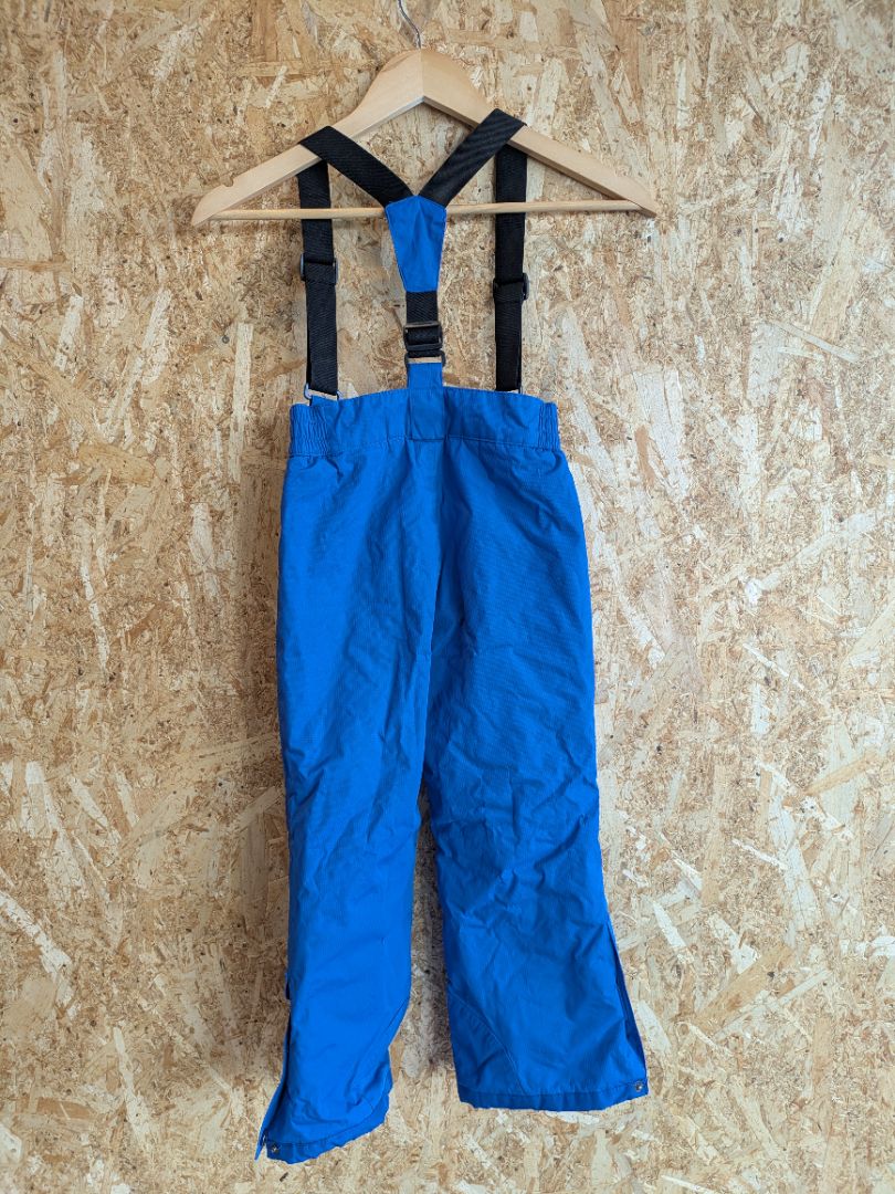 Blue Mountain Warehouse Kids Ski Pants, 5-6 Years