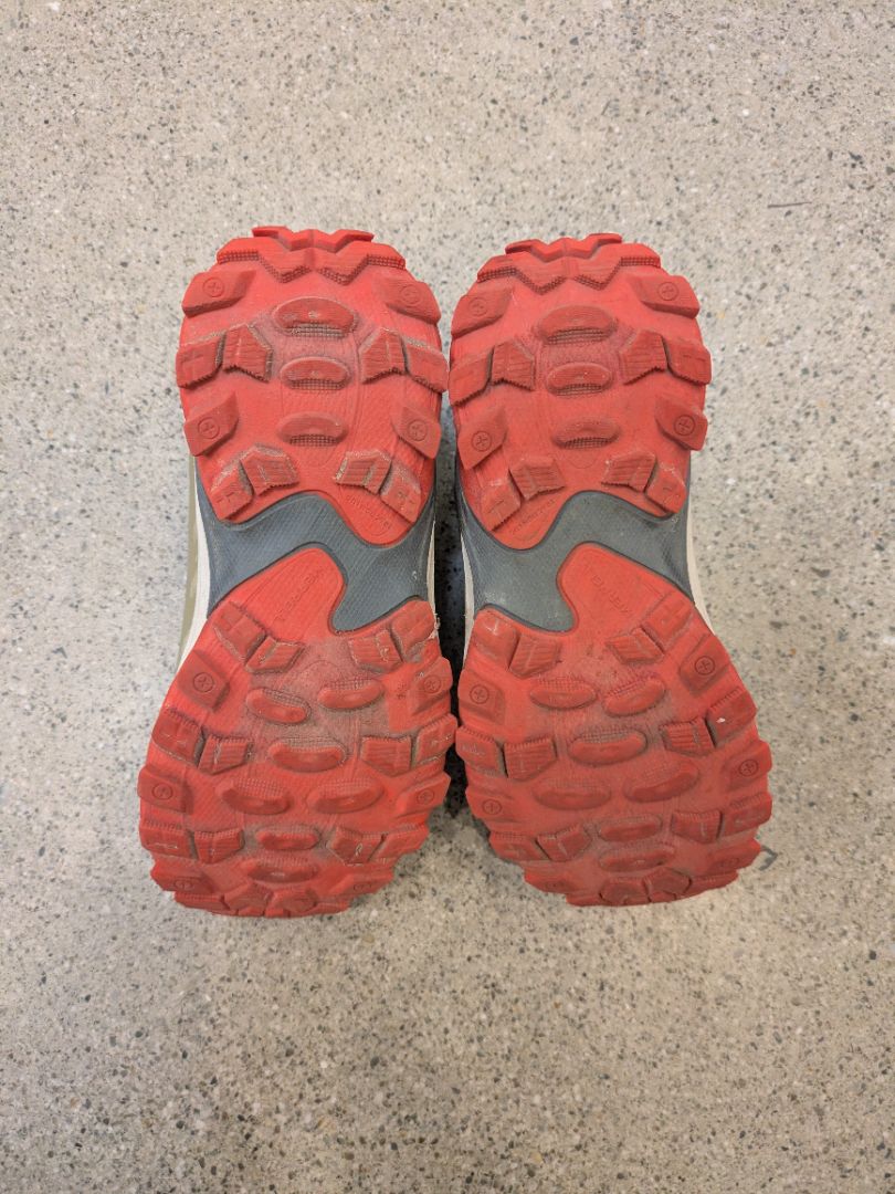 Olive Merrell Moab Speed Low A/C Waterproof, EU 30