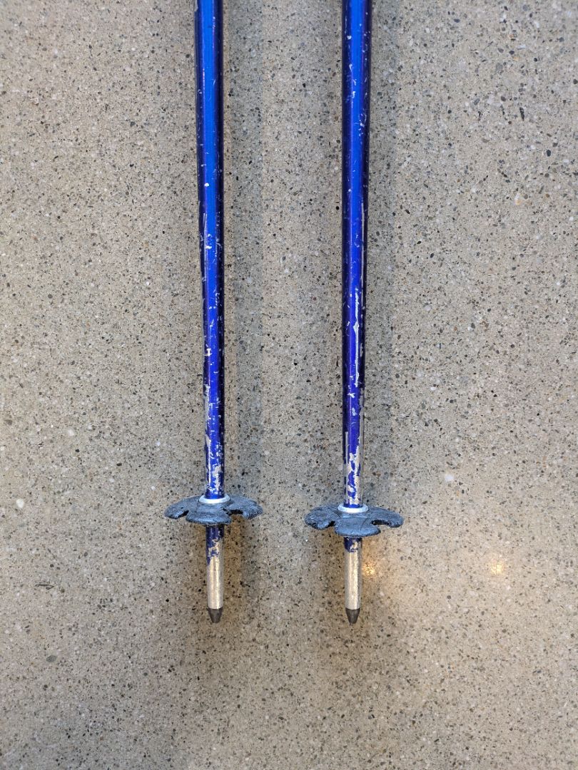 Purple Scott World Cup Racing, 115 cm