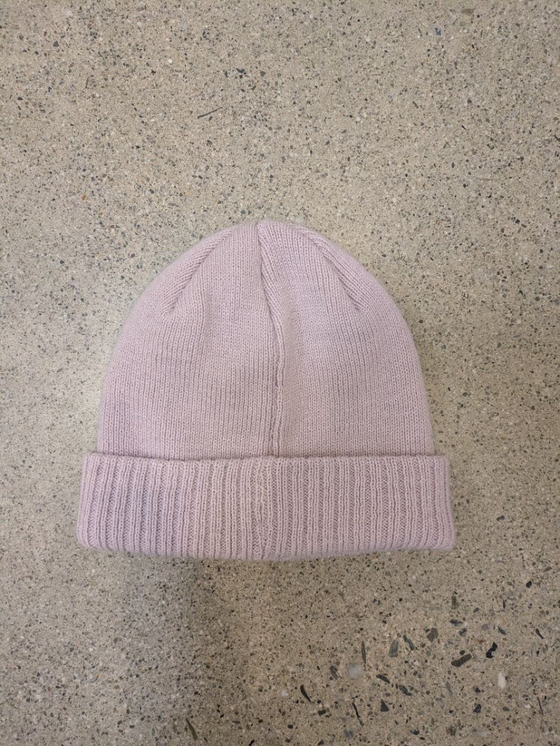 Lilac Purple Scott MTN 10 Beanie, One Size