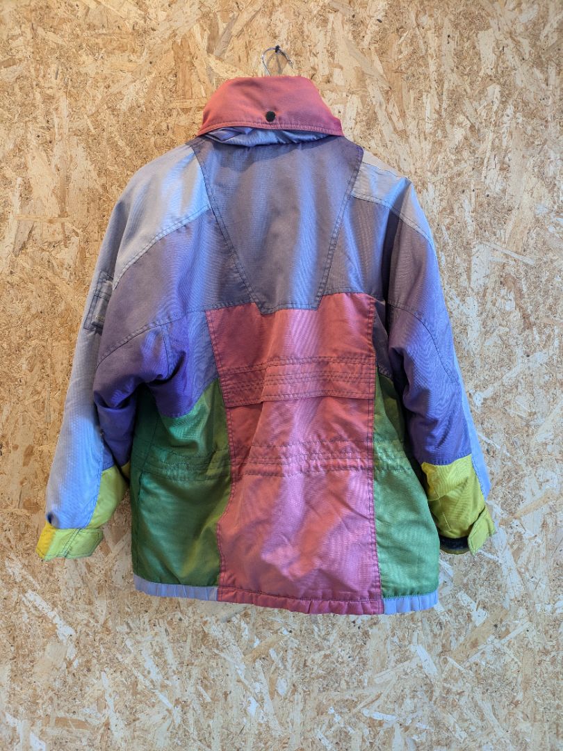 Multi Nevica Ski jacket, UK 36 / USA 10