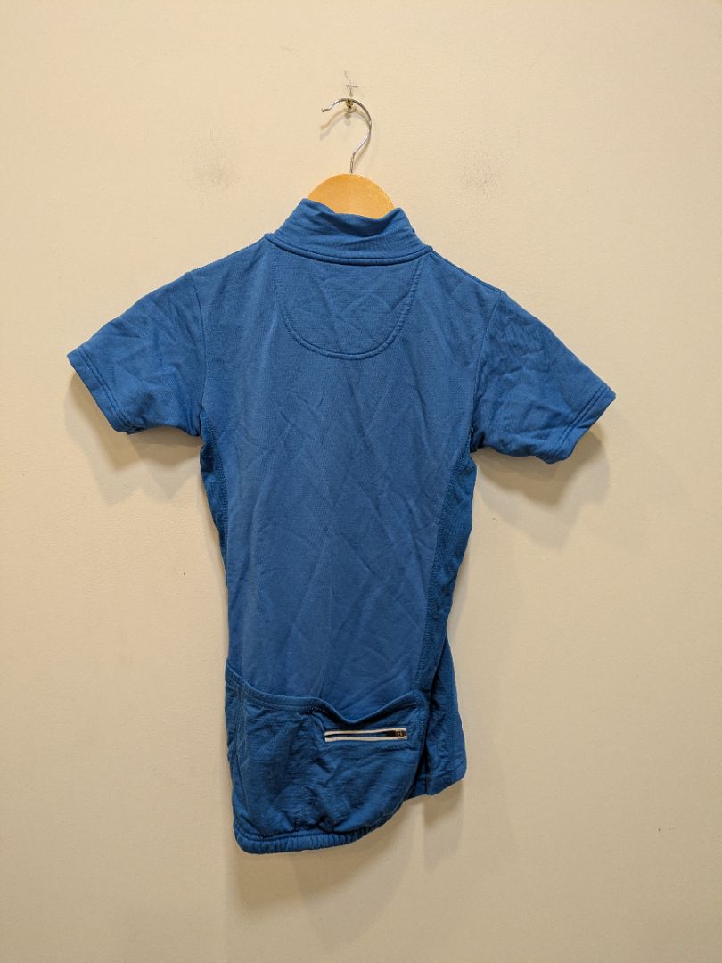 Blue Howies Cycling Jersey, XS