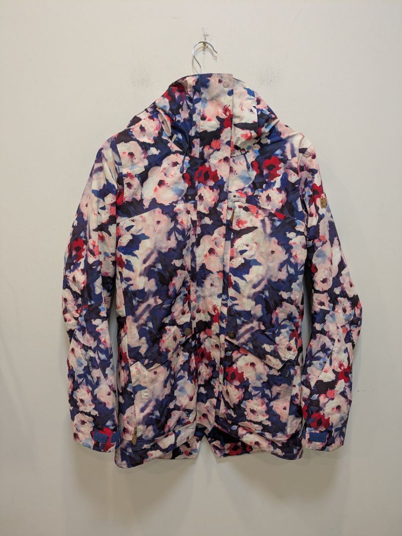 Multicolour Roxy GORE-TEX Ski Jacket, S