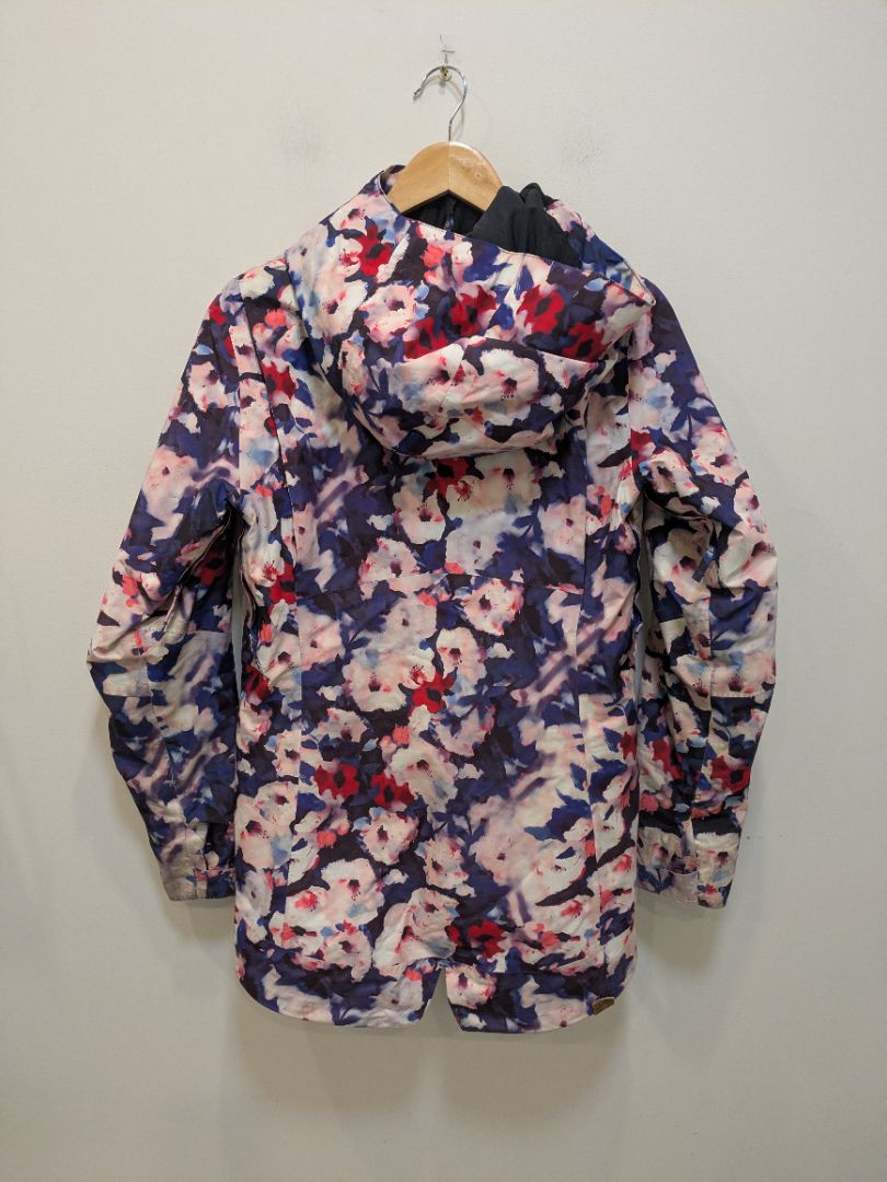 Multicolour Roxy GORE-TEX Ski Jacket, S