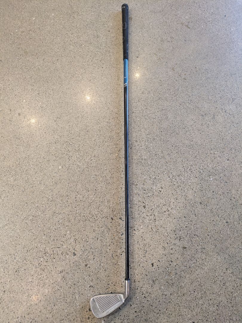 Silver Callaway X-18 3 Iron, 3 Iron